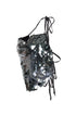Twinkle World Sequin Sleeveless Top